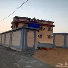 ديكورات خارجيه كسر راخام وليسه ملونه