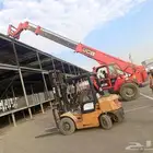 فوركلفت للايجار شهري يومي مشاوير اتصل نصل