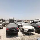 للبيع جميع كطع الغيار