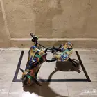 سكوتر   دباب درفت