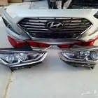 صدام امامي سوناتا 2018