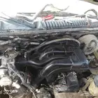 قطع غيار تشليح اكسبلور من 2001 وطالع