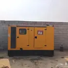 مولدات كهرباء للبيع و الايجار