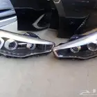 شمعات كيا كادانز زنن