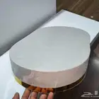 تبسي خشب صحن توزيعات خشب تبسي فلين