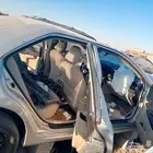 كامري 2015 قطع غيار كل القطع تشليح الدمام المدخل الأول