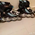 سكيت قابل للتعديل قياس m