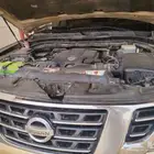 باترول فل كامل بلاتينيوم2014