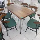 طاولات مطاعم