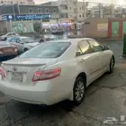 تويوتا كامريGL موديل 2010 ماشي 235 الف