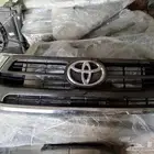 شبك هايلكس دبل 2021-2023