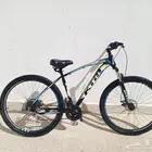 (البيع مستعجل) سيكل جبلي مقاس 29 ب400 ريال
