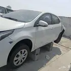كورلا 2015.. قطع غيار تشليح وسام المركبات الدمام التواصل وات