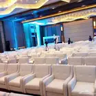 منسق حفلات ومناسبات وتنظيم المعاارض