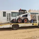 بوبكات للايجار