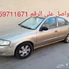 نيسان صني موديل 2012 للبيع