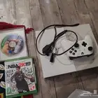 اكس بوكس ون اس