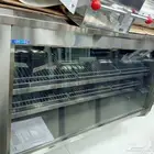ثلاجة عصائر و فواكه