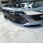 صدام امامي سوناتا 2025