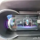 جيتور اكس 70 لاكجيري 2024. 42000 كم قابله للزياده
