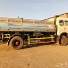 وايت توريد ماء الوزن 14 طن حي الجامعه