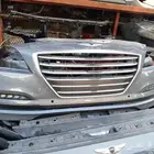 صدام شمعات جنسس