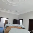 اصباغ وتركيب ديكورات