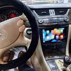 شاشة اندرويد مرسيدس C200 ولجميع السيارات