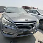 كيا كدنزا 2013 تشليح وسام المركبات الدمام