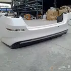 صدام خلفي ابتيما 2019