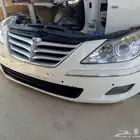 صدام شمعات جنسس