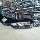 صدام امامي وشمعات كادنزا 2021