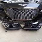 شمعات صدام جنسس جي 80