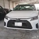 تويوتا يارس