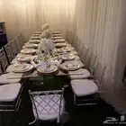 حفلات ومناسبات وتنسيق