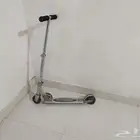 سكوتر حديد