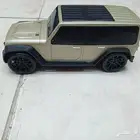 سيارة بلتوث ام بي 3