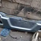 ابواب الشنطه تحت وفوق وباب خلفي يمين لاندكروزر 2007