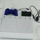 سوني 3 مهكر معا يدا وشاحن وكيبل