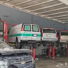 صيانة جيرات أمريكي