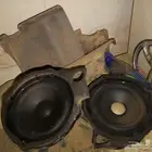 سماعات لكزس 400وكاله