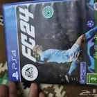 شريط سوني 4 FC24