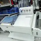الة تغليف بي الشرنك الحراري