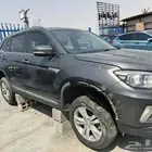 شانجان 75 2018 قطع غيار تشليح وسام المركبات