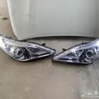 شمعات صدام ازيرا