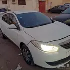 رينو 2012 اتوماتيك لا تحتاج شئ نظيفة داخل وخارج للبيع