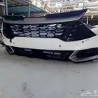 صدام امامي سبورتاج 2023