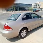 نيسان صني للبيع موديل 2012