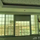 تفصيل المنيوم شبابيك ابواب دولاب سرايا دبل جلاس عادي ابواب a