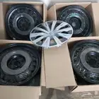 جنوط كامري موديل 23 مقاس 16 جديد